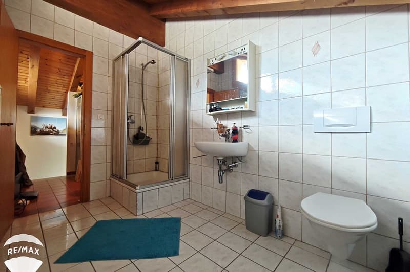 Villa-chalet di 6 locali con soppalco e uno studio (12)