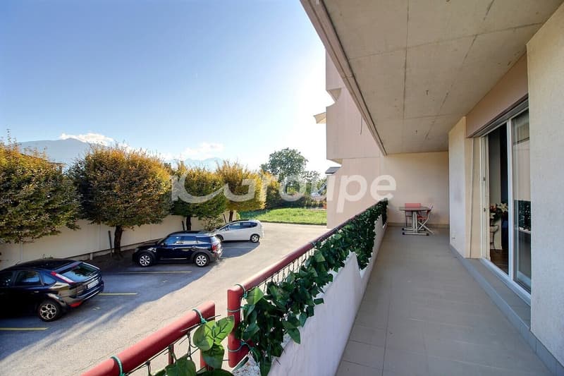 1 appartement de 4.5 pces à vendre à Grimisuat (10)