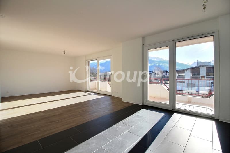 1 appartement de 4.5 pces à vendre à Grimisuat (3)