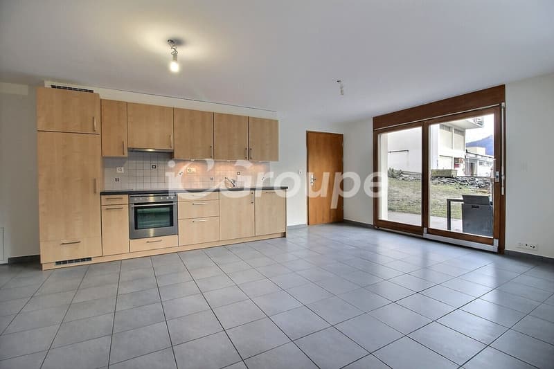 Deliziosa casa di villaggio di 4 locali (3)