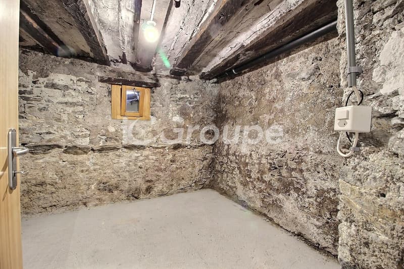 Deliziosa casa di villaggio di 4 locali (6)