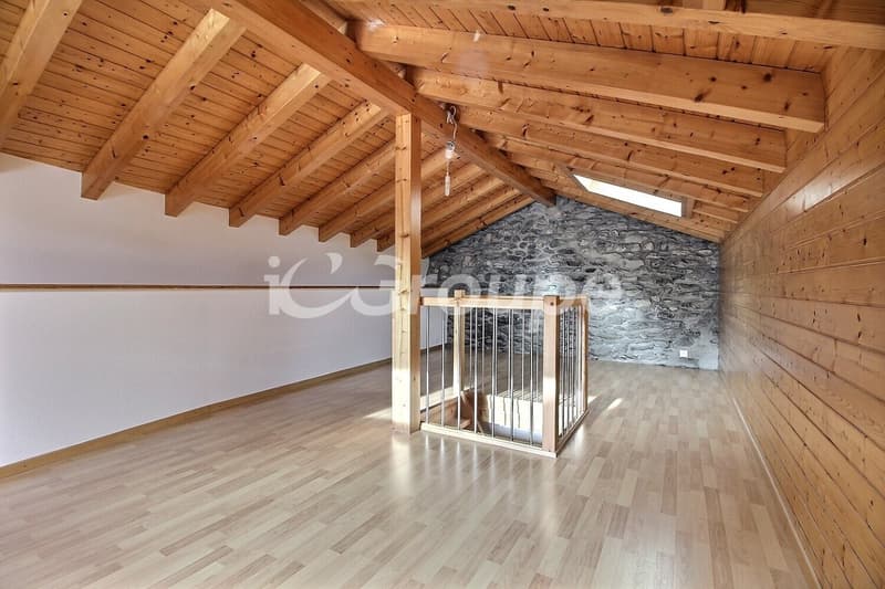 Deliziosa casa di villaggio di 4 locali (12)