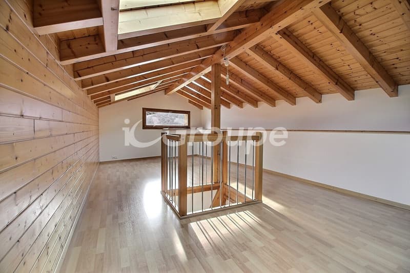 Deliziosa casa di villaggio di 4 locali (13)
