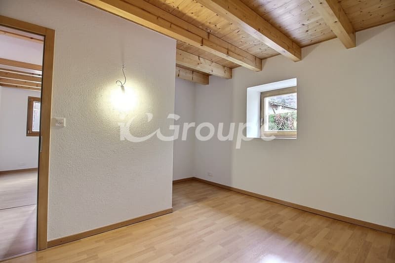 Deliziosa casa di villaggio di 4 locali (11)
