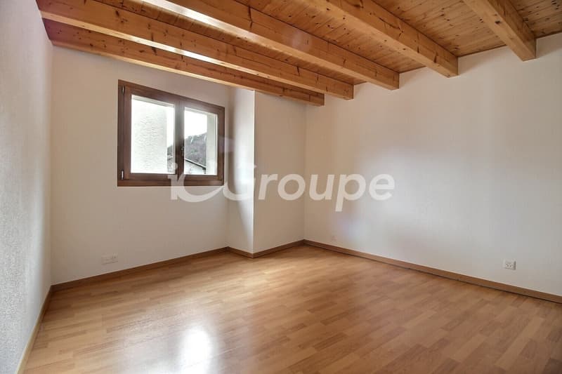 Deliziosa casa di villaggio di 4 locali (10)