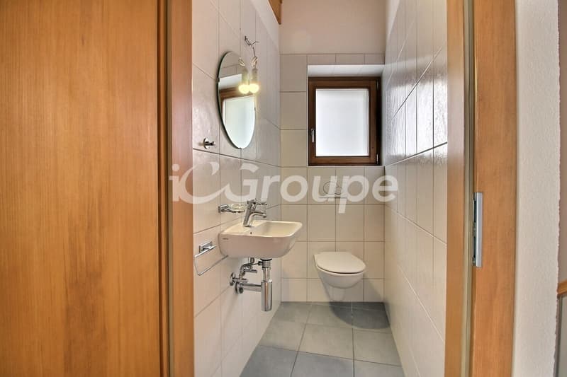 Deliziosa casa di villaggio di 4 locali (9)