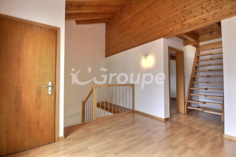 Deliziosa casa di villaggio di 4 locali (7)