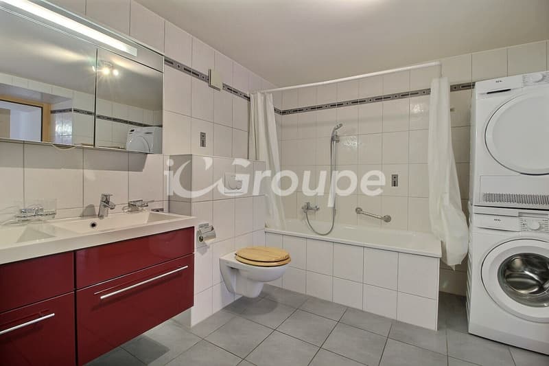 Deliziosa casa di villaggio di 4 locali (5)