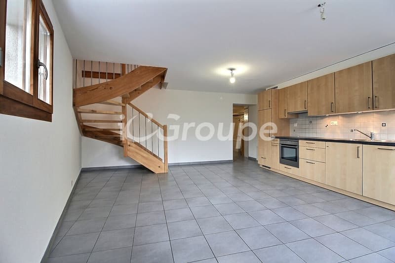 Deliziosa casa di villaggio di 4 locali (4)