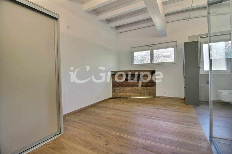 Splendido appartamento attico di 4.5 locali di 217 m2 (8)