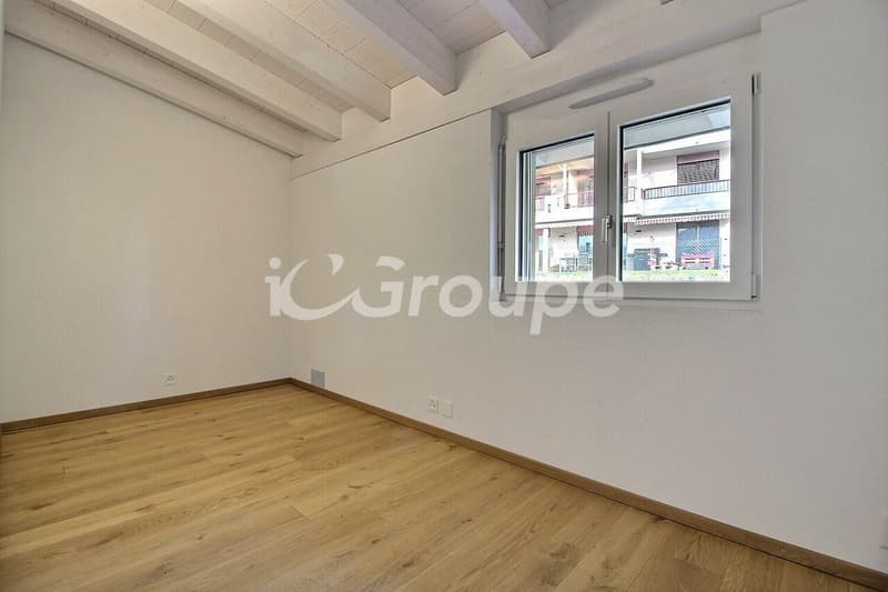 Splendido appartamento attico di 4.5 locali di 217 m2 (5)