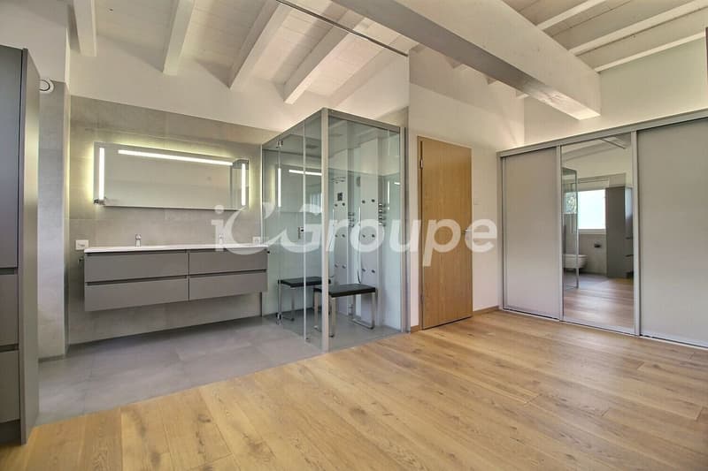 Splendido appartamento attico di 4.5 locali di 217 m2 (10)