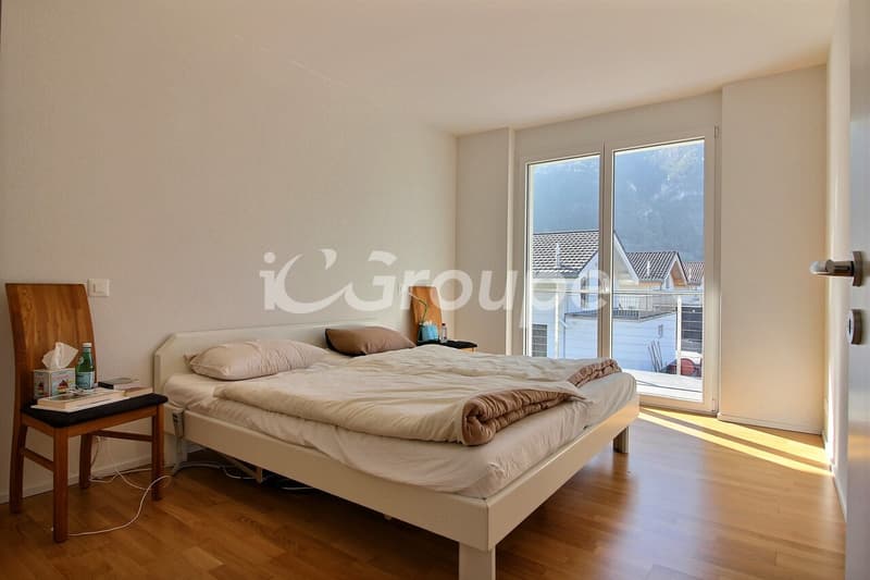 Beautiful individual villa with high-end finishes (9)