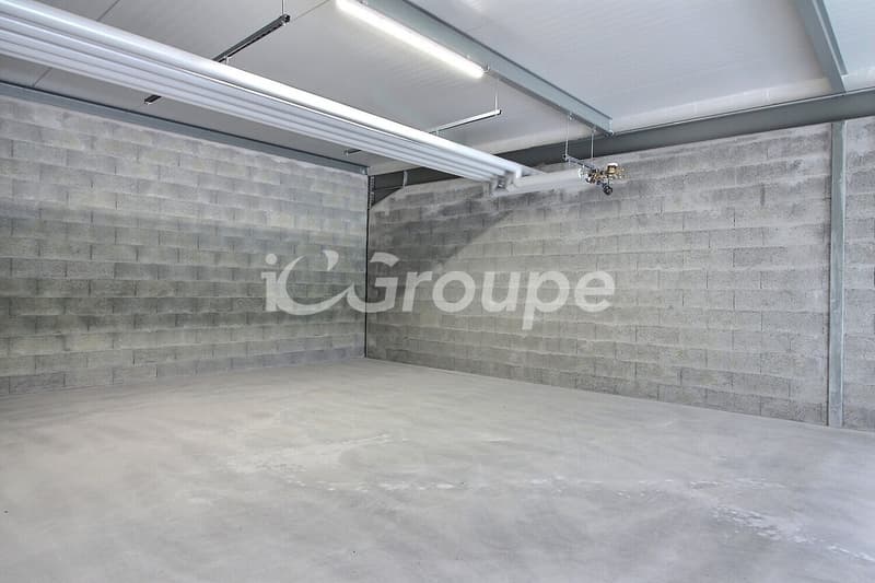 Kleine Lagerbox 143.1 m² / Werkstatt in Saxon | Verfügbar ab sofort (6)