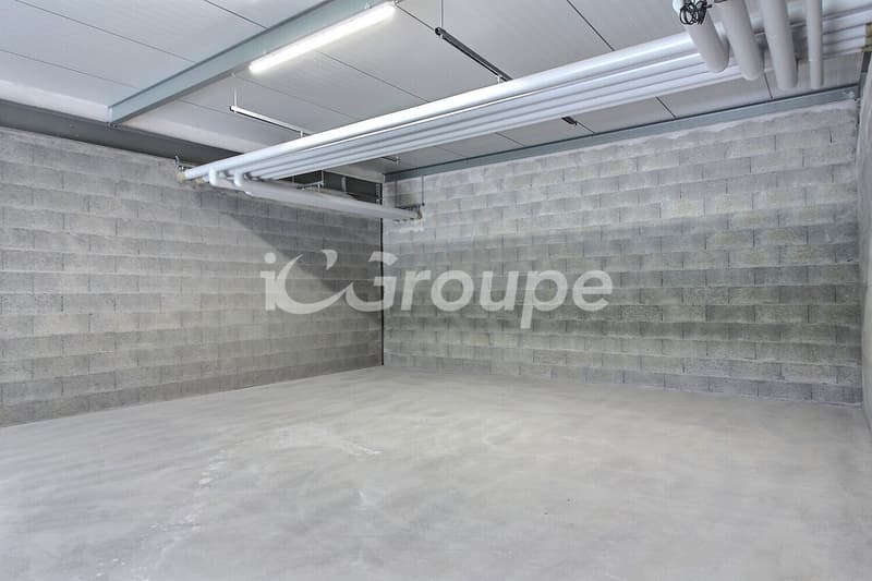 Kleine Lagerbox 143.1 m² / Werkstatt in Saxon | Verfügbar ab sofort (5)