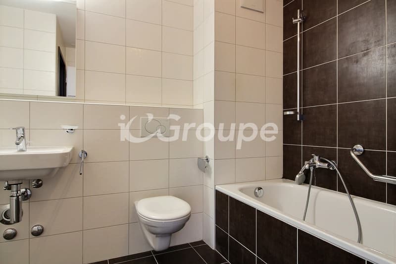 2.5-room apartment in Bramois (8)