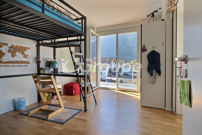 Chambre enfant 1