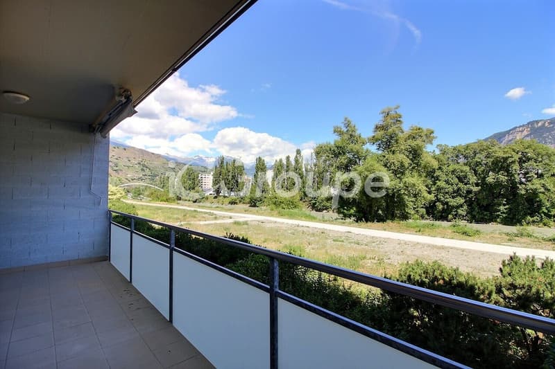 Appartement 3.5 pièces à vendre près du centre-ville (9)