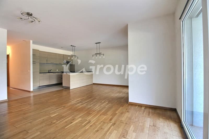 Appartement 3.5 pièces à vendre près du centre-ville (3)