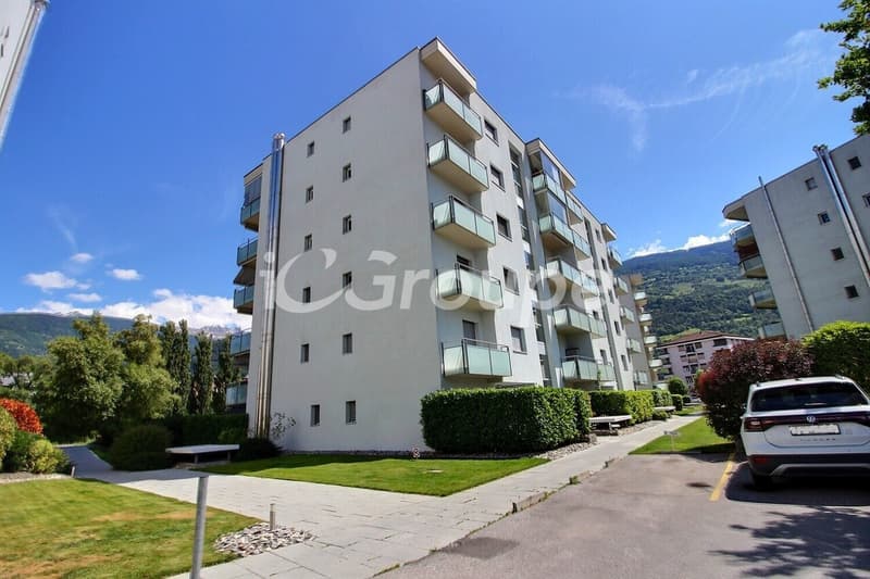 Appartement 3.5 pièces à vendre près du centre-ville (1)