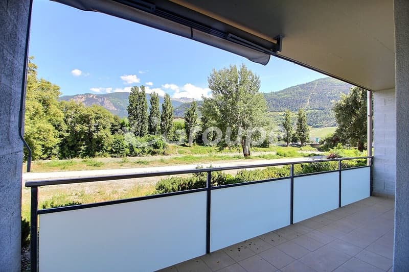 Appartement 3.5 pièces à vendre près du centre-ville (10)