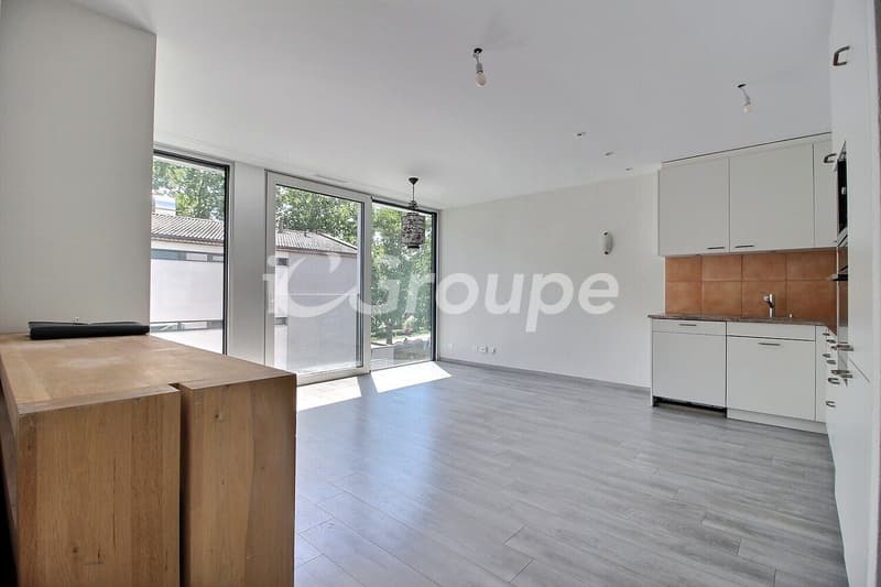 Appartement 3.5 pièces au centre-ville de Sion (2)
