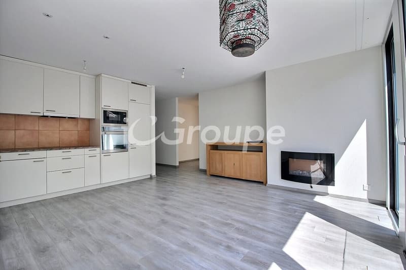 Appartement 3.5 pièces au centre-ville de Sion (3)