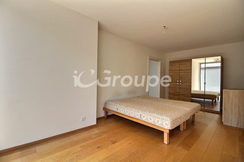 Appartement 3.5 pièces au centre-ville de Sion (9)