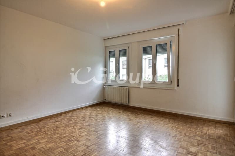 3.5 room apartment for rent in the city center of Sion (2)