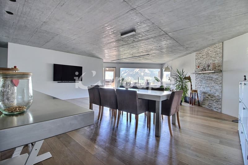 Bellissima villa a schiera in vendita a Gravelone (6)