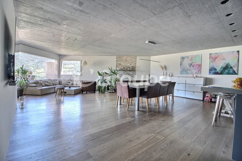 Bellissima villa a schiera in vendita a Gravelone (5)