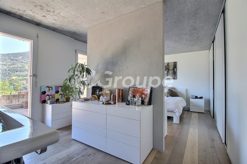 Bellissima villa a schiera in vendita a Gravelone (10)