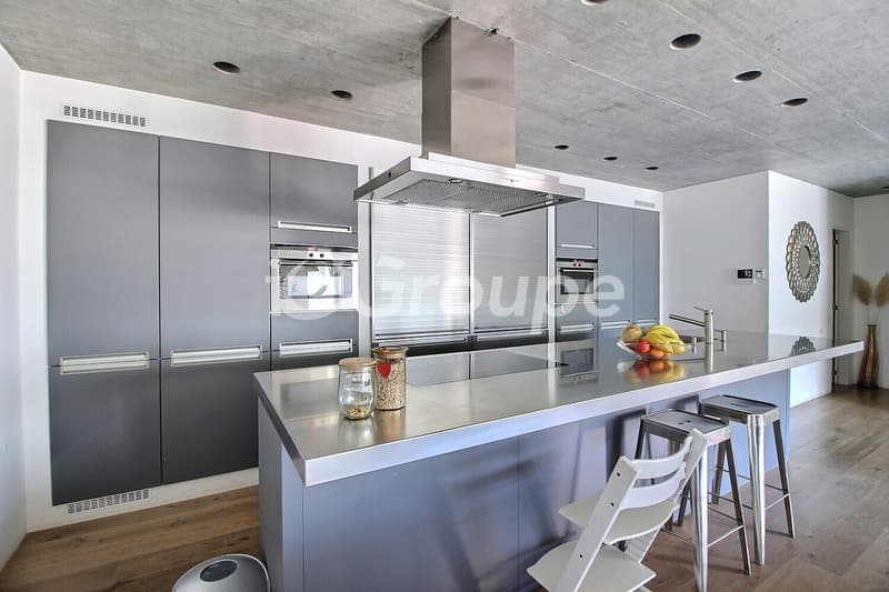 Bellissima villa a schiera in vendita a Gravelone (4)