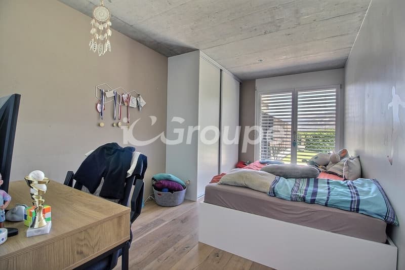 Bellissima villa a schiera in vendita a Gravelone (12)