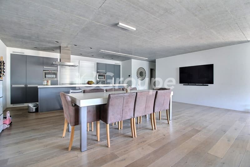 Bellissima villa a schiera in vendita a Gravelone (2)