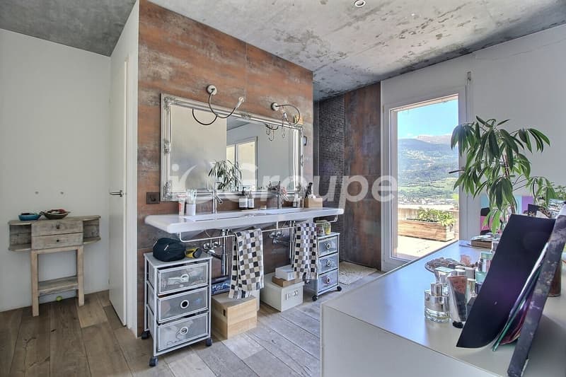 Bellissima villa a schiera in vendita a Gravelone (11)