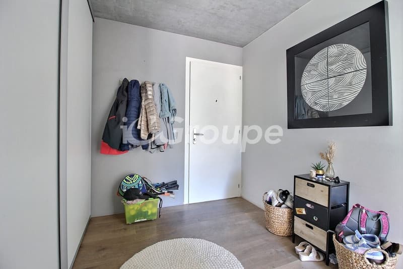 Bellissima villa a schiera in vendita a Gravelone (8)