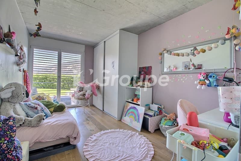 Bellissima villa a schiera in vendita a Gravelone (13)