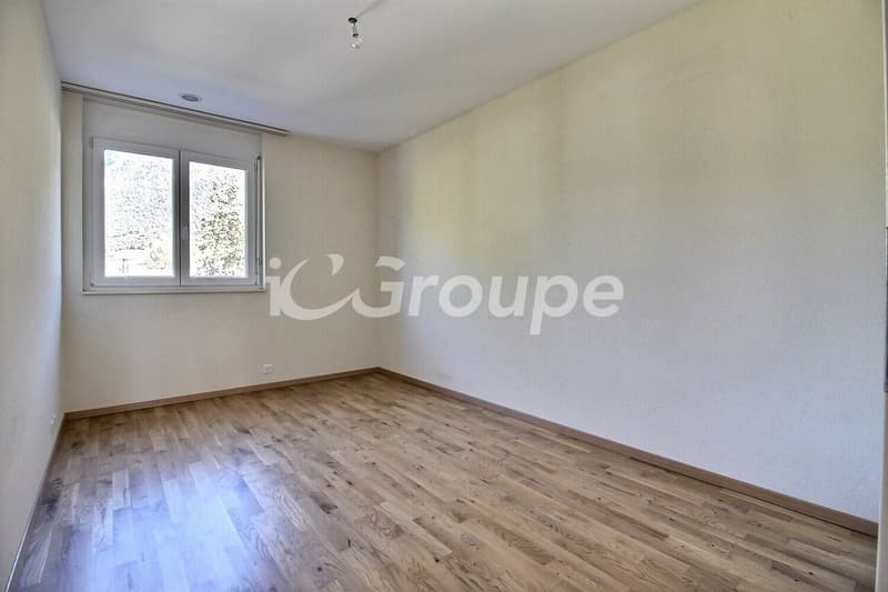 Bel appartement de 3.5 pièces au 2ème étage à Bramois (9)
