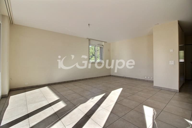 Bel appartement de 3.5 pièces au 2ème étage à Bramois (2)
