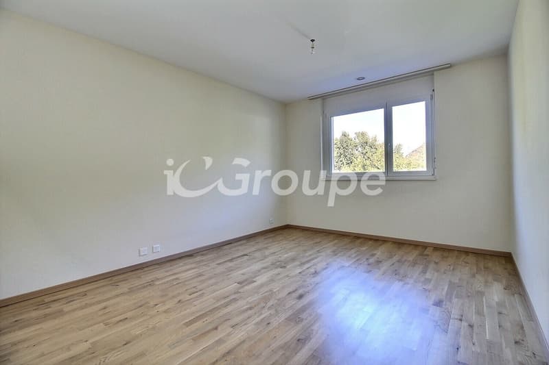 Bel appartement de 3.5 pièces au 2ème étage à Bramois (10)