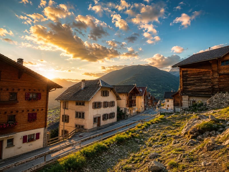 Superbes Dachgeschoss mit Aussicht (9)