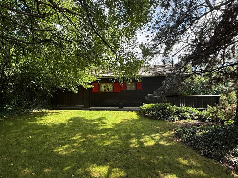 Luxurious property in a haven of greenery and peace (10)