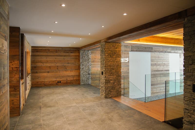 Beautiful duplex completely renovated ski IN/OUT (3)