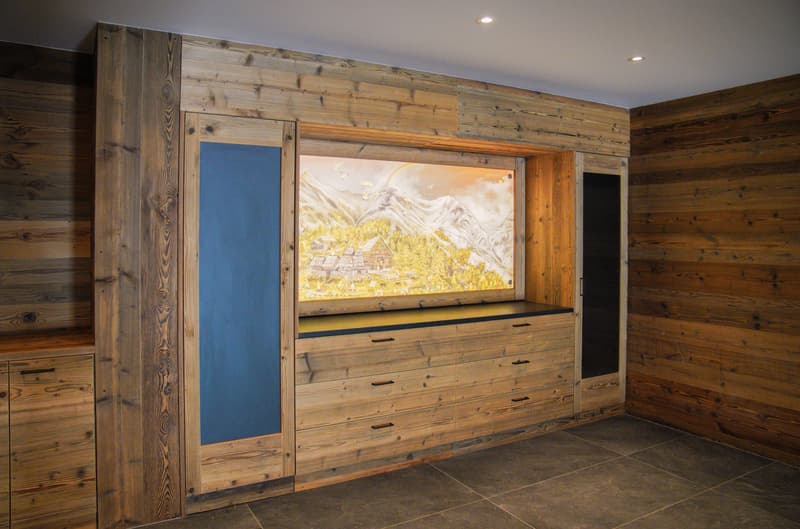 Beautiful duplex completely renovated ski IN/OUT (4)