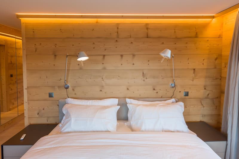 LAST OPPORTUNITY - brand new apartment with large terrace in a secondary residence - Dixence Resort complex (2)