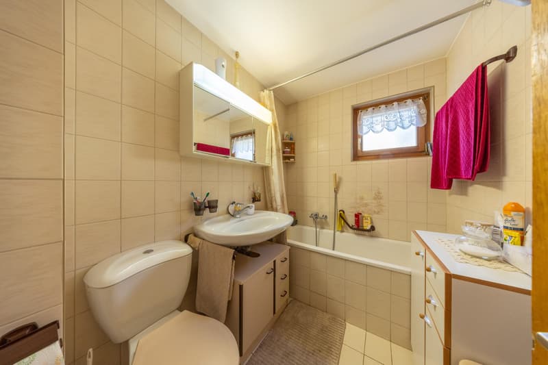 Charming chalet available as a secondary residence (11)