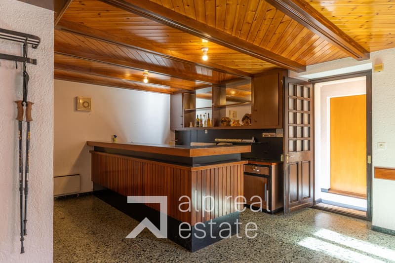 Incantevole caffè e casa di villaggio (12)