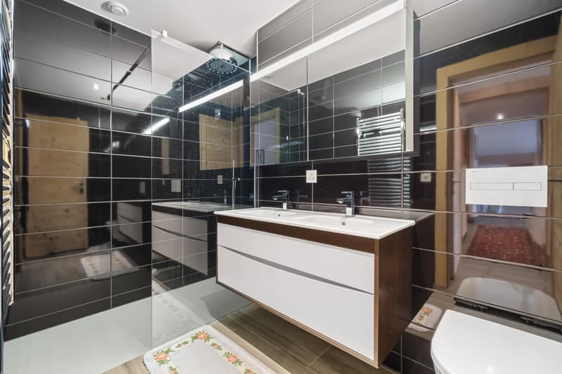 Magnifique appartement ski in/out (11)