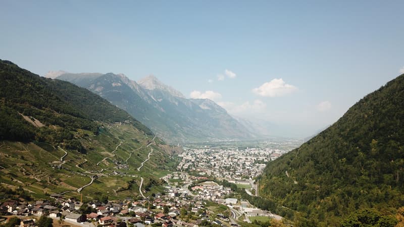 Ambiente storico e naturale per eventi esclusivi (4)